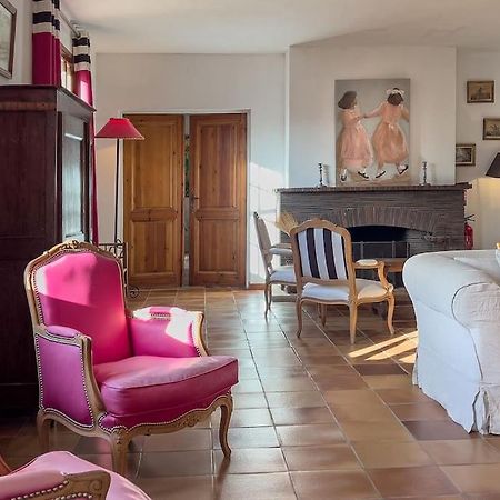 Mas De Charme En Pleine Camargue Villa Saint-Gilles  Dış mekan fotoğraf