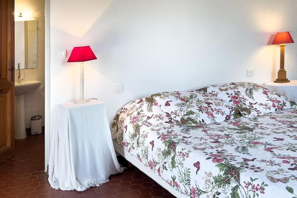 Mas De Charme En Pleine Camargue Villa Saint-Gilles  Dış mekan fotoğraf
