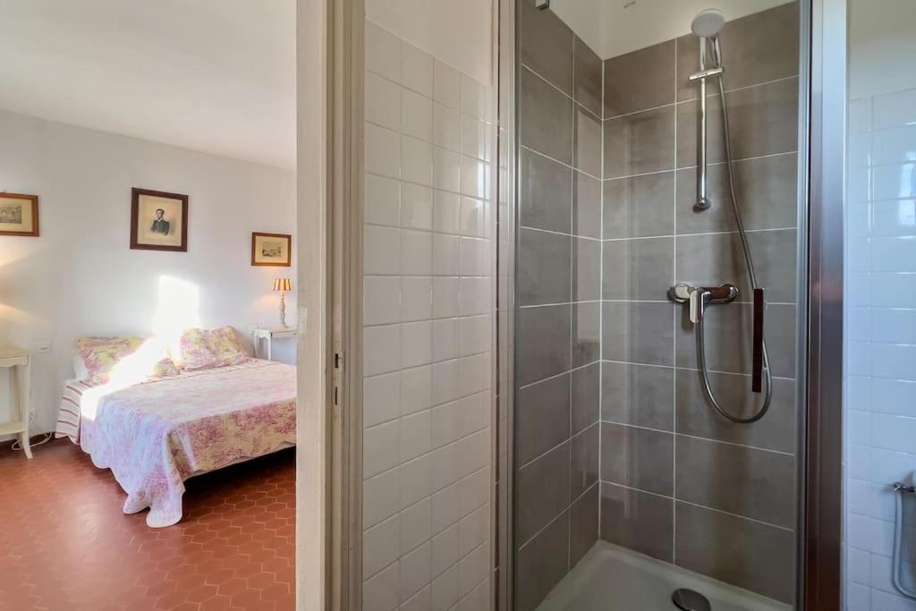 Mas De Charme En Pleine Camargue Villa Saint-Gilles  Dış mekan fotoğraf