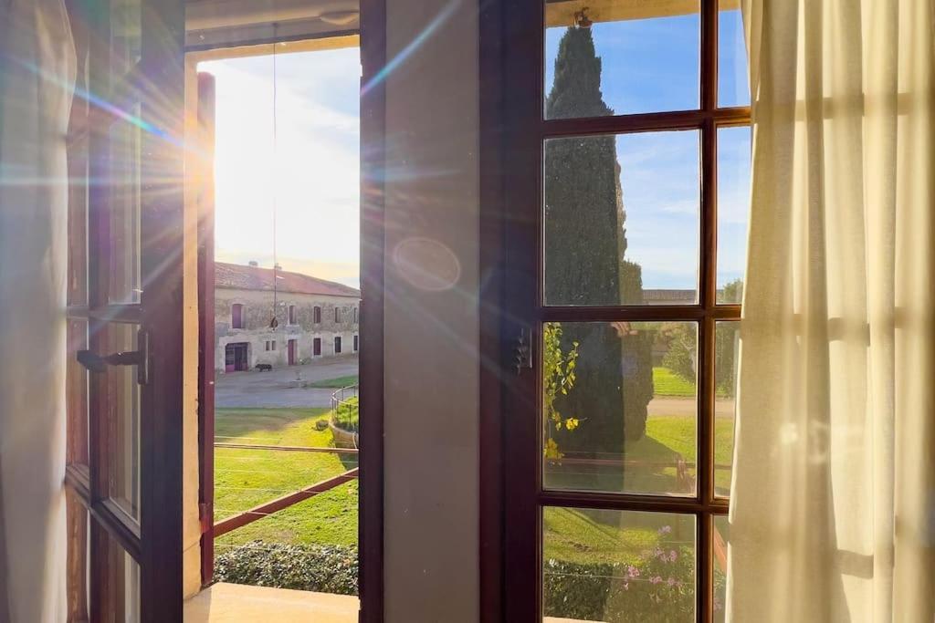 Mas De Charme En Pleine Camargue Villa Saint-Gilles  Dış mekan fotoğraf