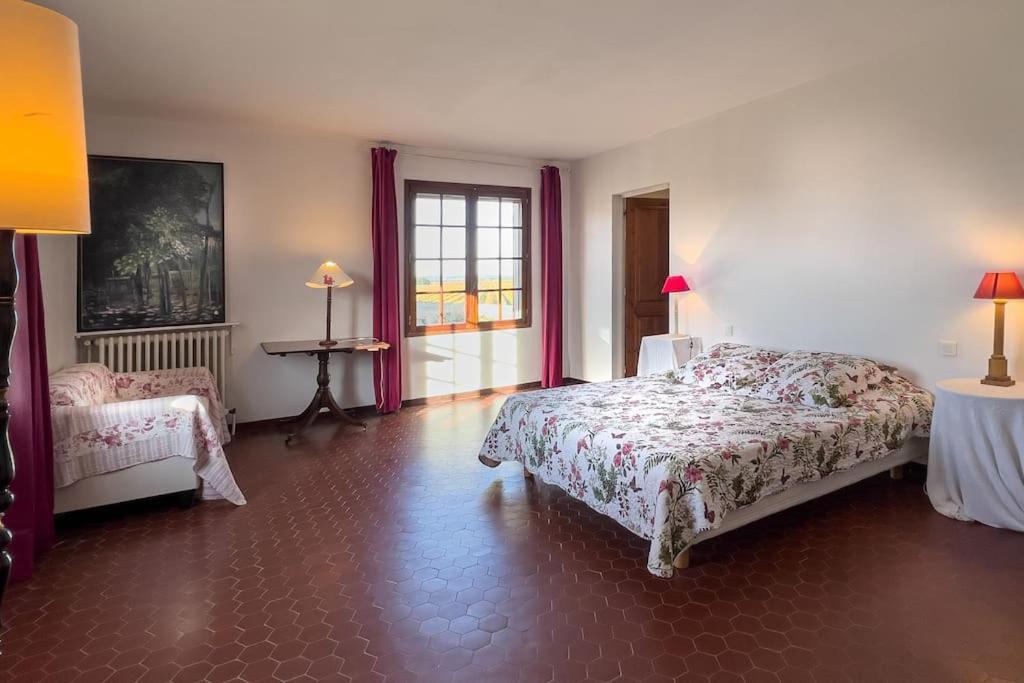 Mas De Charme En Pleine Camargue Villa Saint-Gilles  Dış mekan fotoğraf
