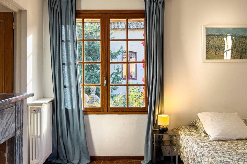 Mas De Charme En Pleine Camargue Villa Saint-Gilles  Dış mekan fotoğraf