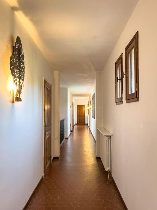 Mas De Charme En Pleine Camargue Villa Saint-Gilles  Dış mekan fotoğraf