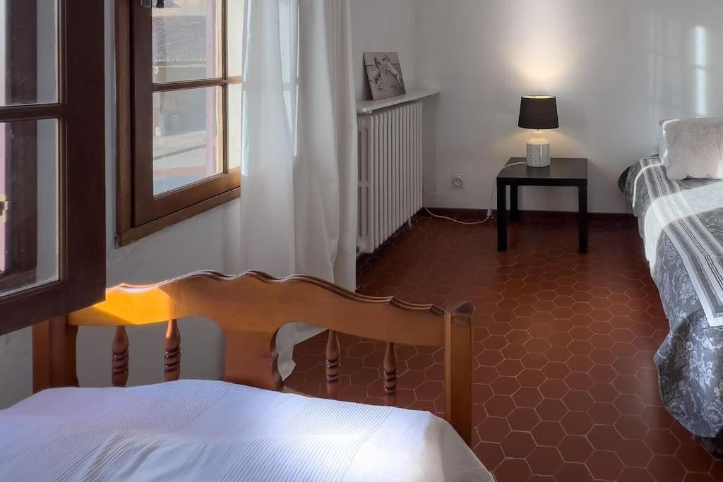 Mas De Charme En Pleine Camargue Villa Saint-Gilles  Dış mekan fotoğraf