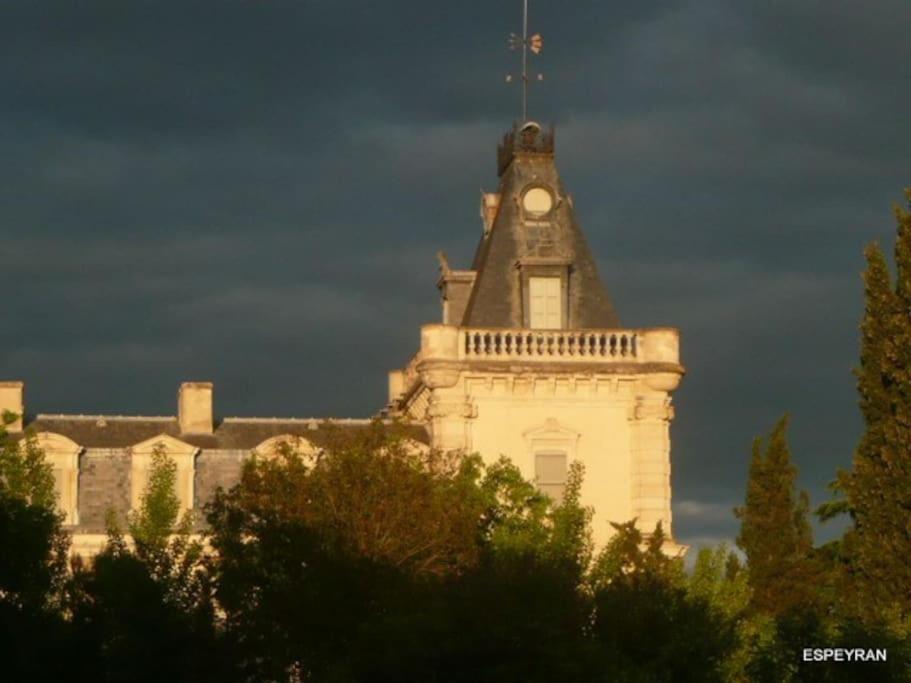 Mas De Charme En Pleine Camargue Villa Saint-Gilles  Dış mekan fotoğraf
